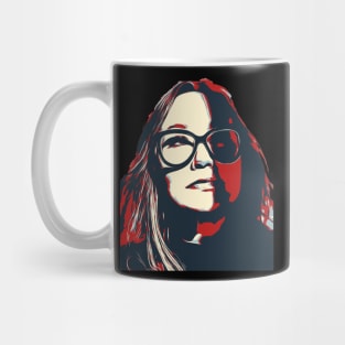 TORI AMOS Mug